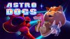 игра Astrodogs (Limited Run) (Switch) для Nintendo Switch