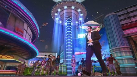 Dead Rising 2: Off the Record (Xbox 360)