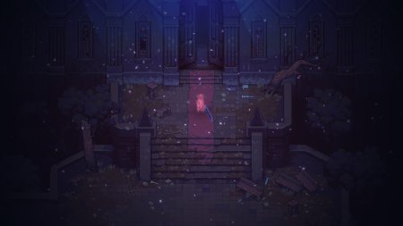 игра Eldest Souls (Limited Run) Русская Версия (Switch) для Nintendo Switch