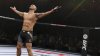 Игра EA Sports UFC 2 (PS4) USED Б/У Playstation 4