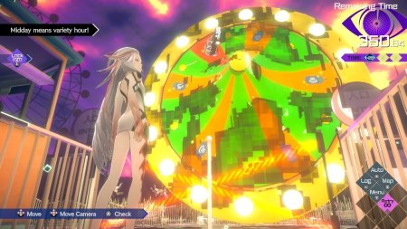 No Sleep For Kaname Date - From AI: THE SOMNIUM FILES (Game-Key Card) (Switch 2)