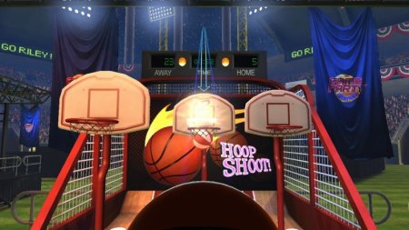 Купить игру Game Party Champions (Wii U) на Nintendo Wii U диск