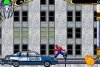 Spider-Man 2 (Человек-Паук 2) Русская Версия (GBA) для Game boy