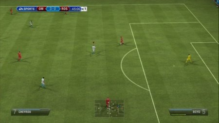 Купить игру FIFA 13 (Wii U) на Nintendo Wii U диск