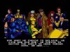 Люди Икс (X-MEN) Русская Версия (16 bit) 