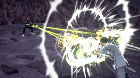 My Hero One's Justice 2 (Xbox One) 