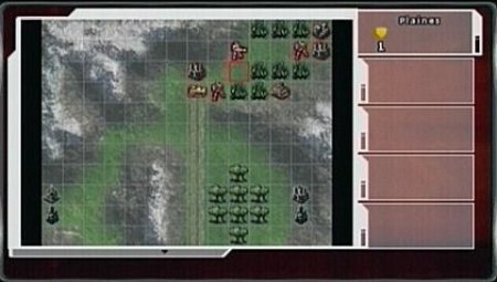  Field Commander (PSP) 