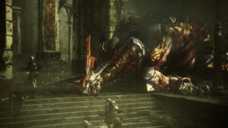 Final Fantasy Type-0 HD (Xbox One) 