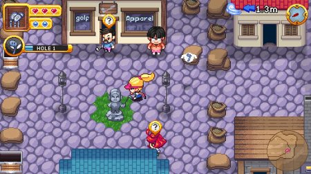 RPGolf Legends (PS5)