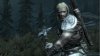 The Elder Scrolls 5 (V): Skyrim с поддержкой kinect (Xbox 360)
