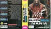 Супер Реслинг Мания (WWF Super Wrestle Mania) Русская Версия (16 bit) 