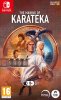 The Making of Karateka (Switch)