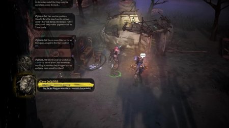 Weird West: Definitive Edition Русская Версия (PS5)