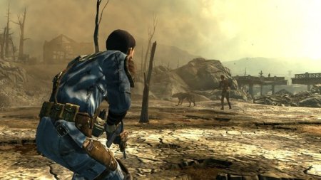 Fallout 3 Издание Игра Года (Game of the Year Edition) (Xbox 360/Xbox One)