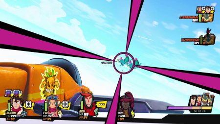 Sky Oceans: Wings For Hire (PS5)