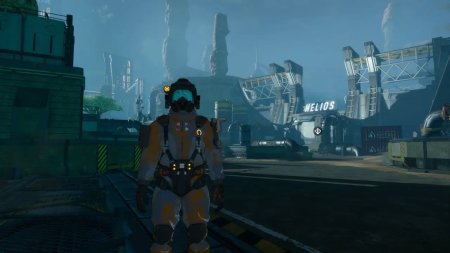 Ereban: Shadow Legacy Ограниченое Коллекционное Издание (Limited Collector's Edition Русская Версия (PS5)
