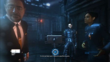 Купить игру Syndicate Русская Версия (PS3) для Sony Playstation 3