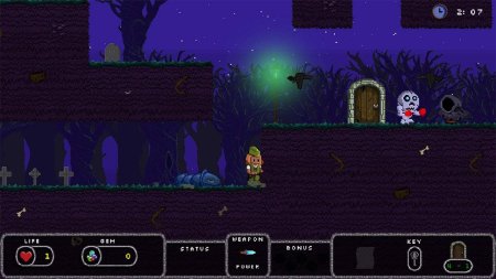 игра Bard's Gold (Switch) для Nintendo Switch