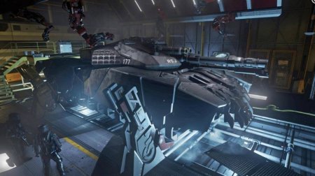 Call of Duty: Advanced Warfare Русская Версия (Xbox 360/Xbox One)