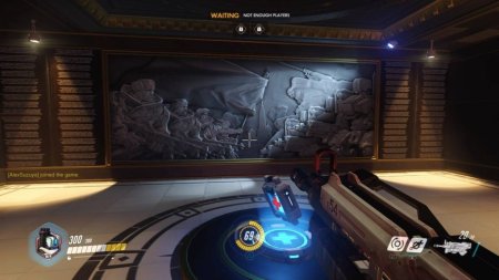 Игра Overwatch: Legendary Edition Русская Версия (PS4) USED Б/У Playstation 4