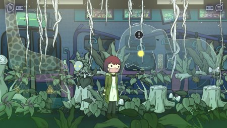 What Comes After (PS5)