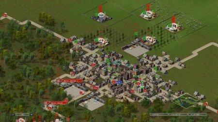 Industry Giant 2 Русская Версия (Xbox One) 