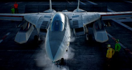 игра Ace Combat 7: Skies Unknown Deluxe Edition Русская Версия (Switch) для Nintendo Switch
