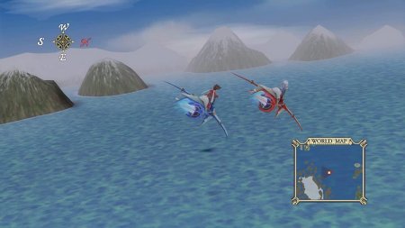 игра Tales of Symphonia Remastered Chosen Edition Русская Версия (Switch) для Nintendo Switch