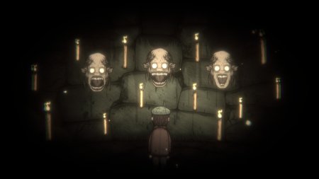 Creepy Tales Double Pack Русская Версия (PS5)