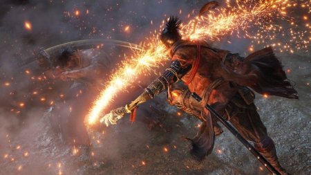 Sekiro: Shadows Die Twice Русская Версия (Xbox One) 
