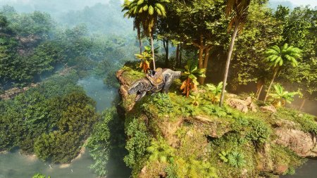 ARK: Survival Ascended Русская Версия (PS5)