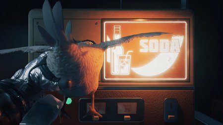 Breathedge Русская Версия (PS5)