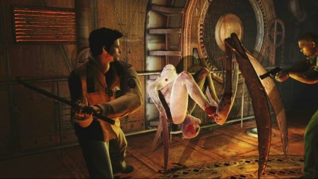 Купить игру Silent Hill: Homecoming (PS3) для Sony Playstation 3