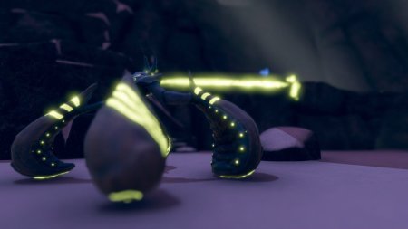 Игра QuiVR (Только для PS VR) (PS4) Playstation 4