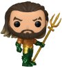 Фигурка Funko POP! Vinyl: Аквамен в костюме героя (Aquaman Hero Suit) Аквамен и потерянное царство (Aquaman And The Lost Kingdom) ((1301) 67565) 9,5 см