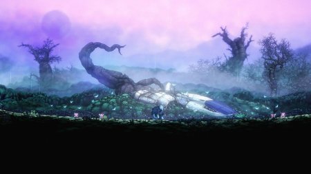 игра Ghost Song Русская Версия (Switch) для Nintendo Switch