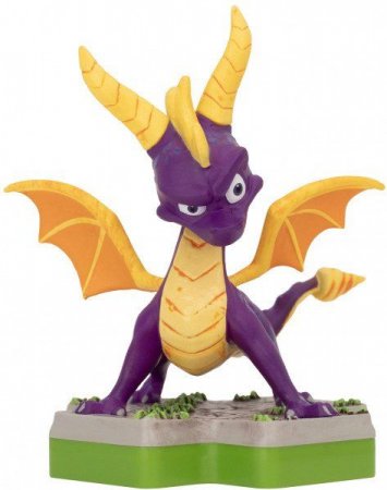  TOTAKU:  (Spyro)   (Spyro the Dragon) 10 