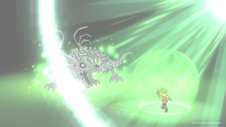 игра Suikoden I and II HD Remaster: Gate Rune and Dunan Unification Wars (Switch) для Nintendo Switch