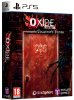 Oxide Room 208 Коллекционное издание (Collectors Edition) Русская Версия (PS5)