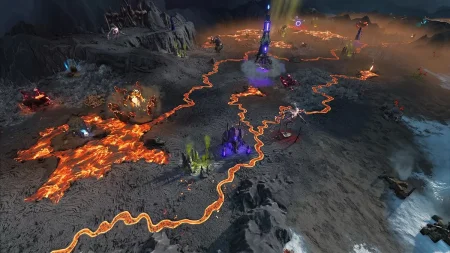 SpellForce: Conquest of Eo (PS5) USED Б/У