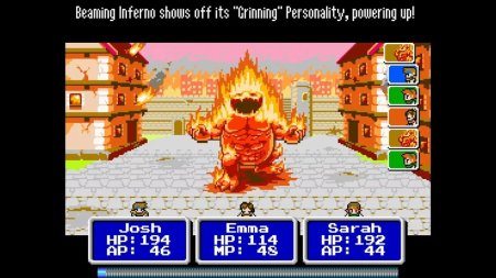 8-Bit Adventures 2 (Limited Run) (PS5)