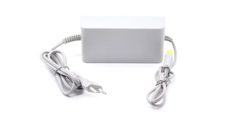 Купить Блок питания / Адаптер сетевой (AC Adaptor) AC Adaptor 220v для Wii U (SND-318) (Wii U) для Nintendo Wii U