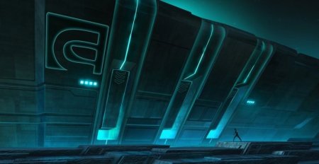 Купить игру Трон: Эволюция (Tron Evolution) c поддержкой Move (PS3) для Sony Playstation 3
