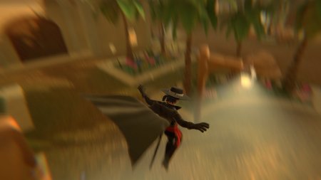 игра Zorro: The Chronicles (Хроники Зорро) Русская Версия (Switch) для Nintendo Switch