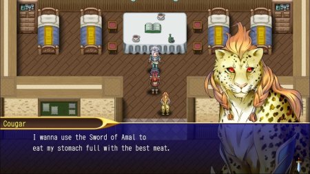 игра Kemco RPG Selection vol. 3 (Switch) для Nintendo Switch