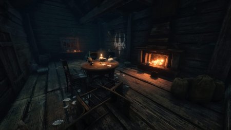 Shame Legacy: The Cult Edition (PS5)