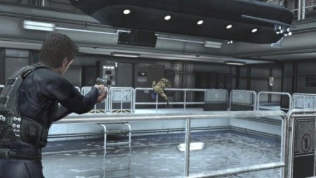 Купить игру Конспирация Борна (The Bourne Conspiracy) Русская Версия (PS3) USED Б/У для Sony Playstation 3