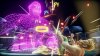 Mighty Fight Federation (Limited Run #057) (PS5)
