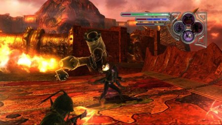 Купить игру Folklore (PS3) USED Б/У для Sony Playstation 3