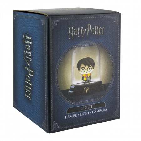   Paladone:   (Harry Potter)    (Harry Potter Mini) (PP4395HPV3) 13 